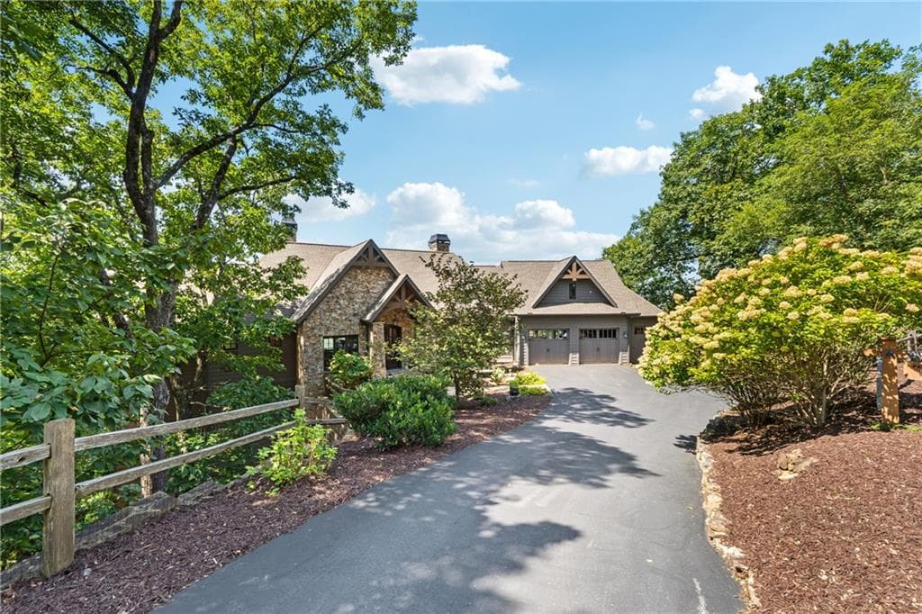 101 Starlight Lane, Jasper, GA 30143 — most recent listing photo