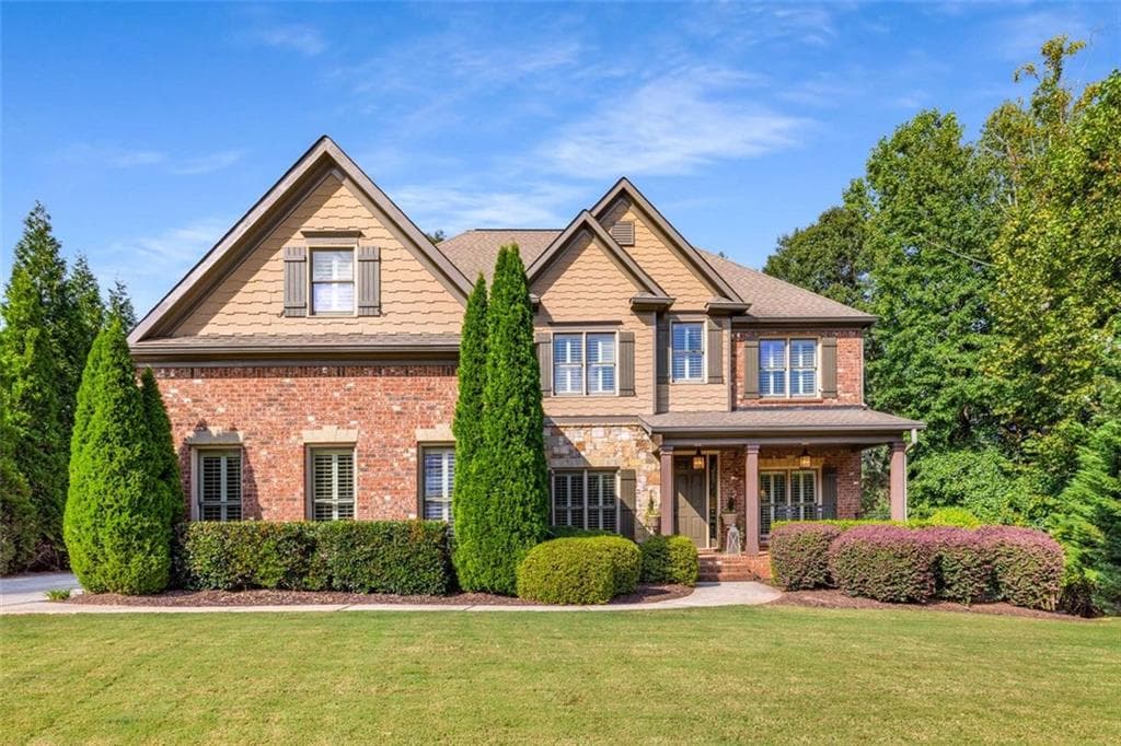5245 WILSHIRE Crossing, Cumming, GA 30040 — most recent listing photo