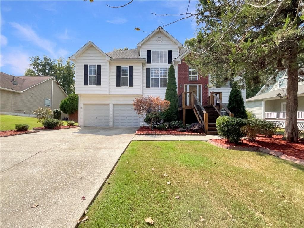 70 Stallion Run, Dallas, GA 30132 — most recent listing photo