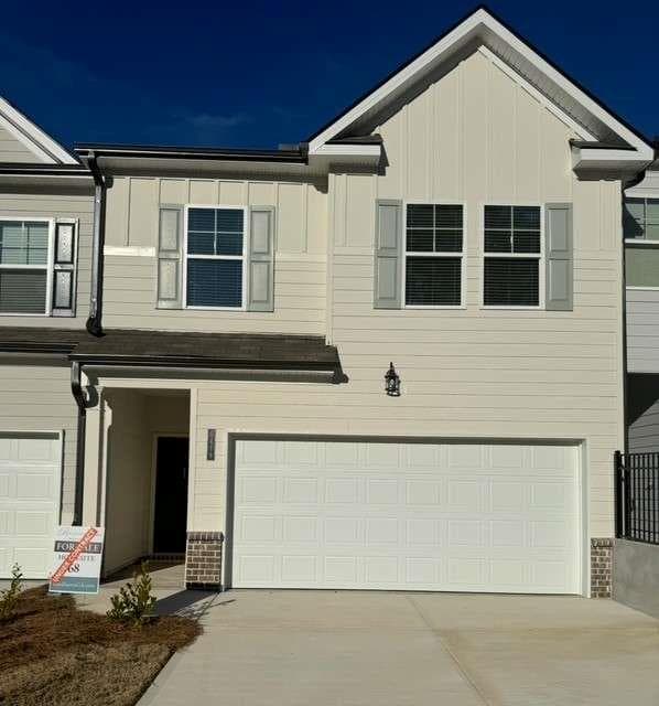 6354 Sundowner Place 104, South Fulton, GA 30331 — most recent listing photo