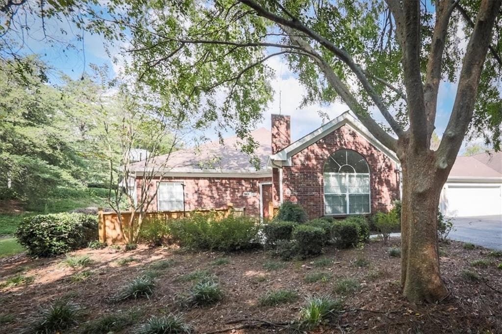 1830 Kolb Farm Circle 7, Marietta, GA 30008 — most recent listing photo