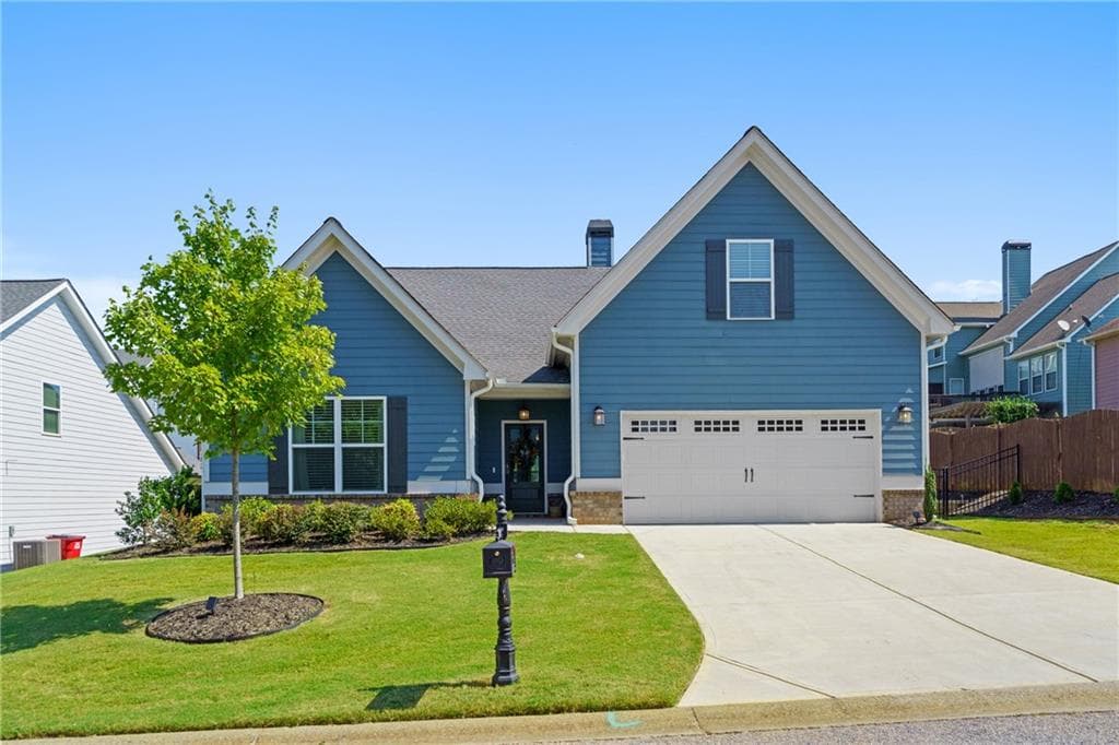4341 Links Boulevard, Jefferson, GA 30549 — most recent listing photo