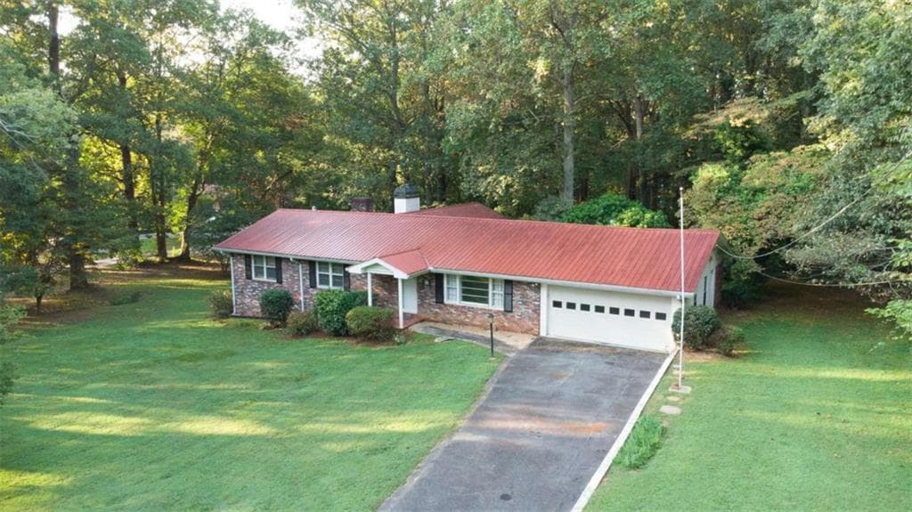 6797 Campground Road, Cumming, GA 30040 — most recent listing photo