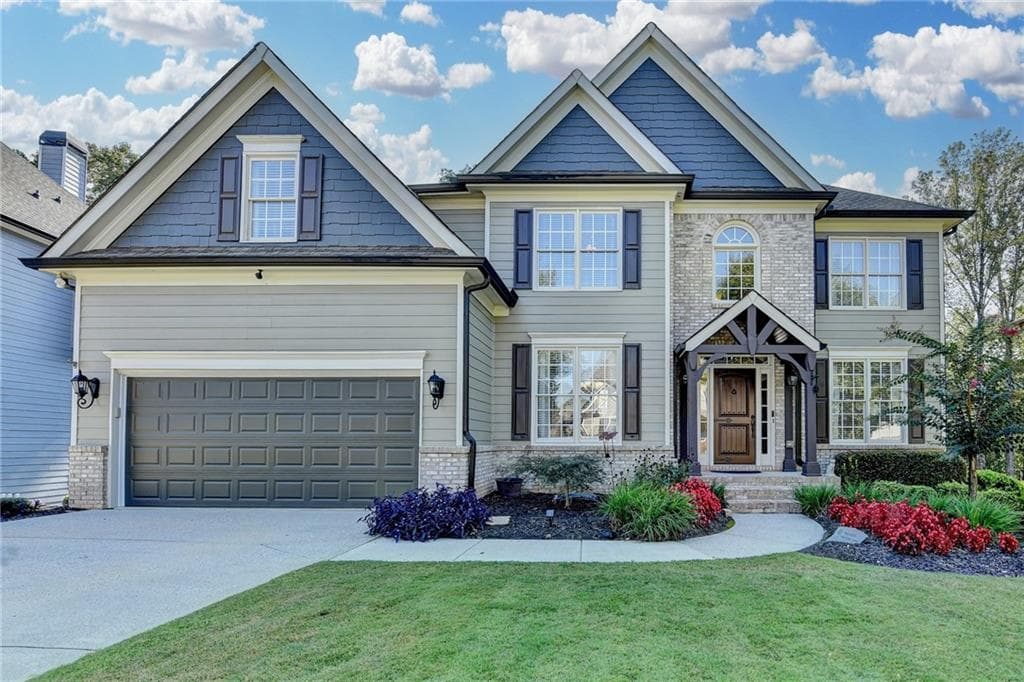 2765 Daniel Park Run, Dacula, GA 30019 — most recent listing photo