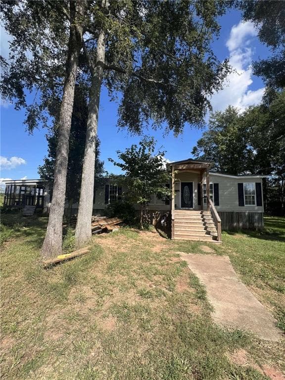 196 Maddox Road, Eatonton, GA 31024 — most recent listing photo