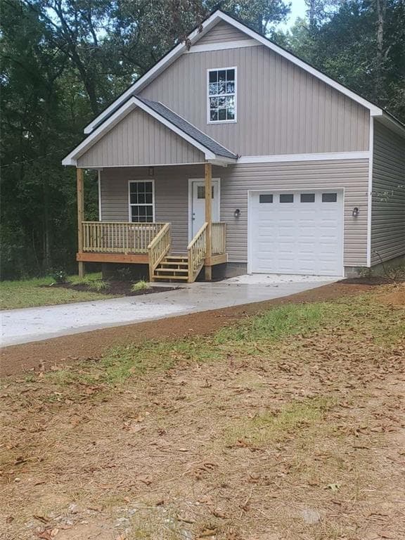 316 Foster Lusk Road, Calhoun, GA 30701 — most recent listing photo