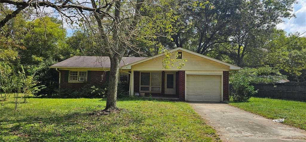 135 SE REECEBURG Road, Silver Creek, GA 30173 — most recent listing photo