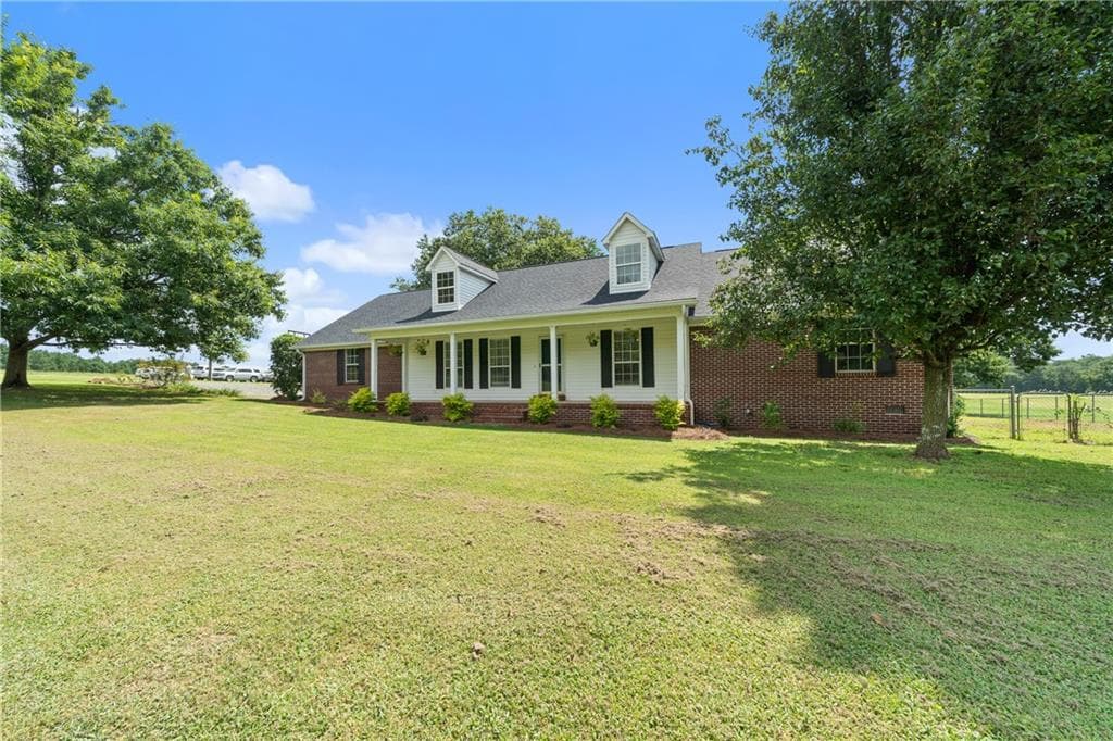 299 Colvin Road, Forsyth, GA 31029 — most recent listing photo