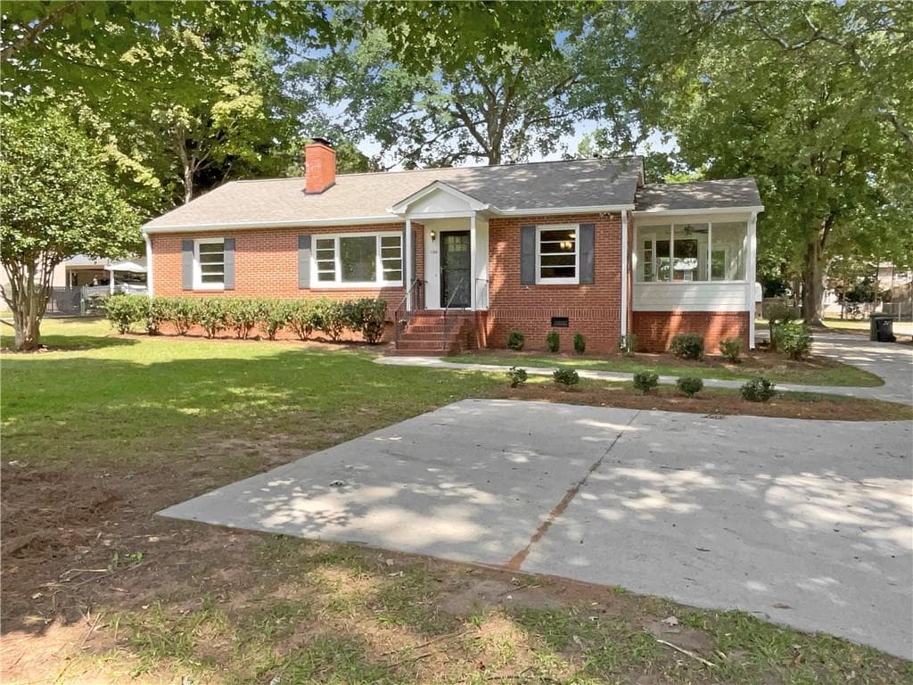 1104 Maple Drive, Griffin, GA 30224 — most recent listing photo