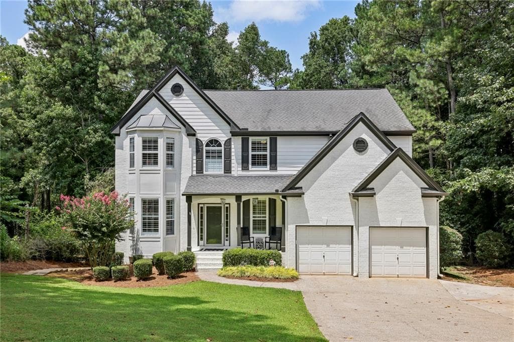 415 Northwood Cove, Milton, GA 30004 — most recent listing photo