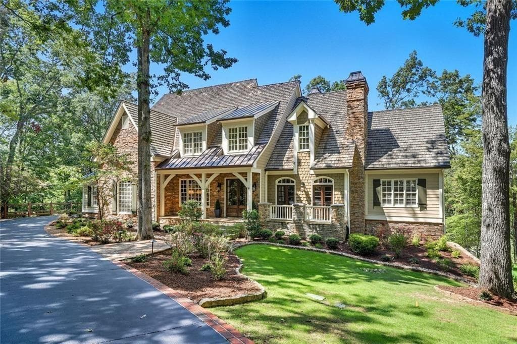 95 Ridgetop Court, Dawsonville, GA 30534 — most recent listing photo