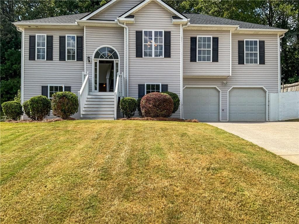 176 Georgias Lane, Dallas, GA 30157 — most recent listing photo