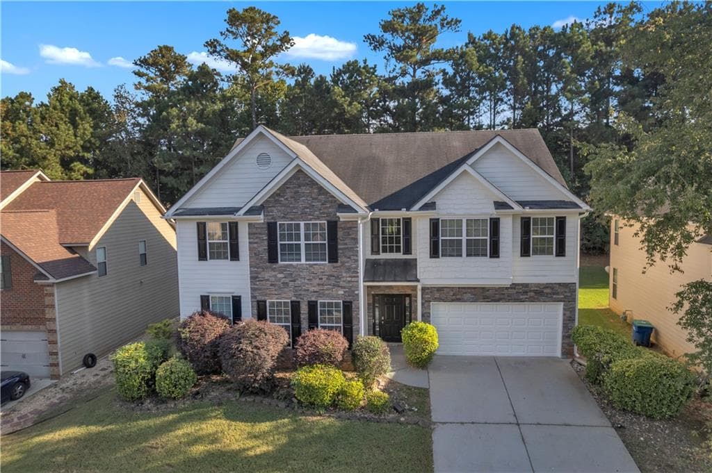 8030 Snapwell Drive, Fairburn, GA 30213 — most recent listing photo