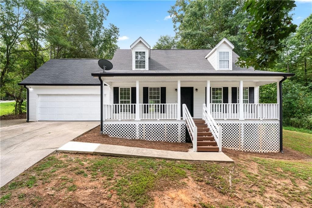 4242 Green Valley Drive, Gainesville, GA 30504 — most recent listing photo