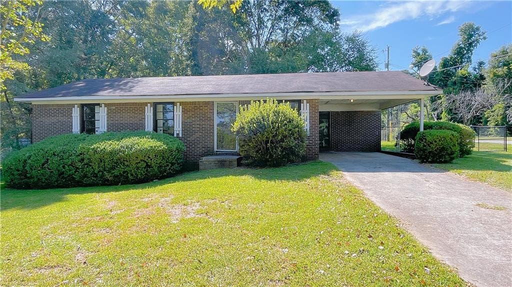122 Barnesville Road, Griffin, GA 30224 — most recent listing photo