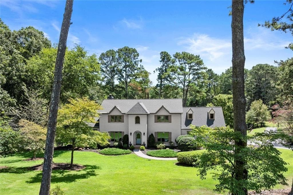 165 Crowe Road, Alpharetta, GA 30004 — most recent listing photo