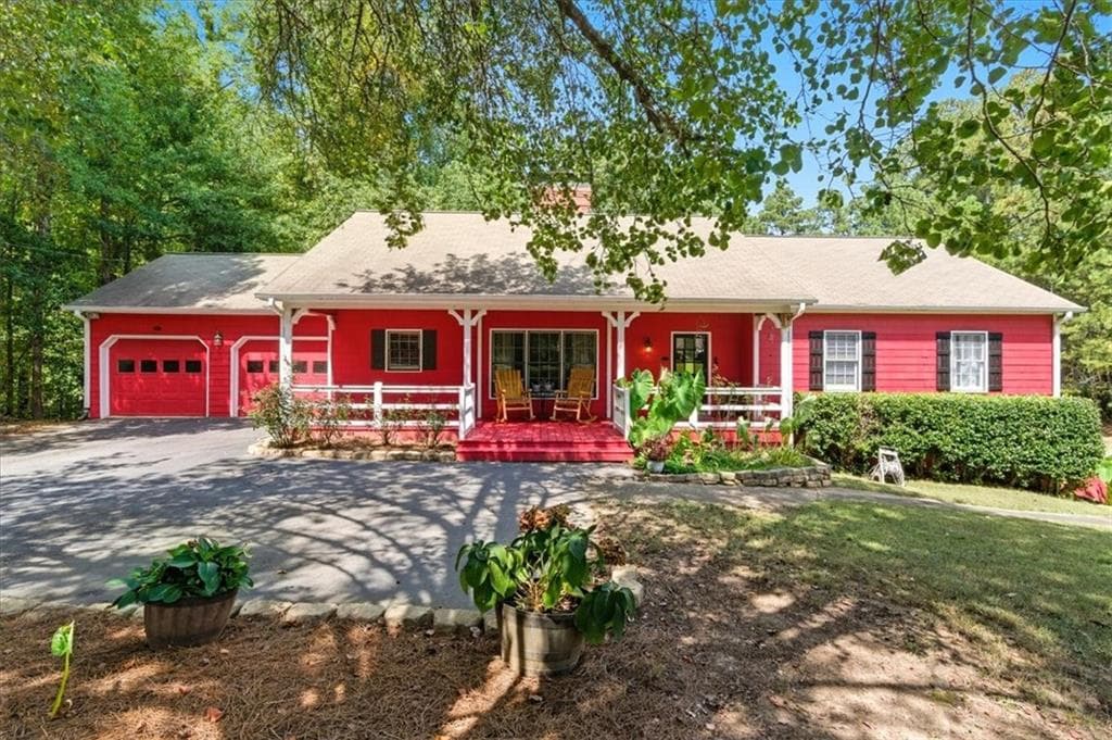 806 Homer Cochran Road, Dallas, GA 30132 — most recent listing photo