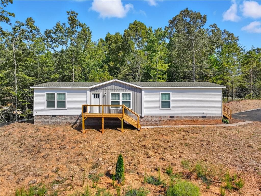 3246 Baker Road, Gainesville, GA 30507 — most recent listing photo
