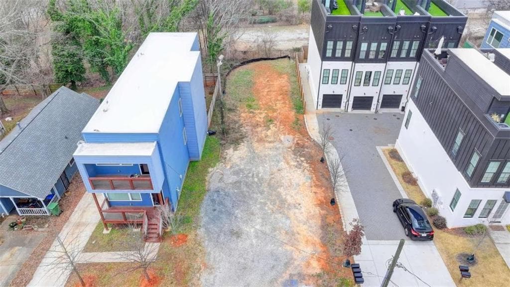 single family residence sold at 765 Fraser Street, Atlanta, GA 30315