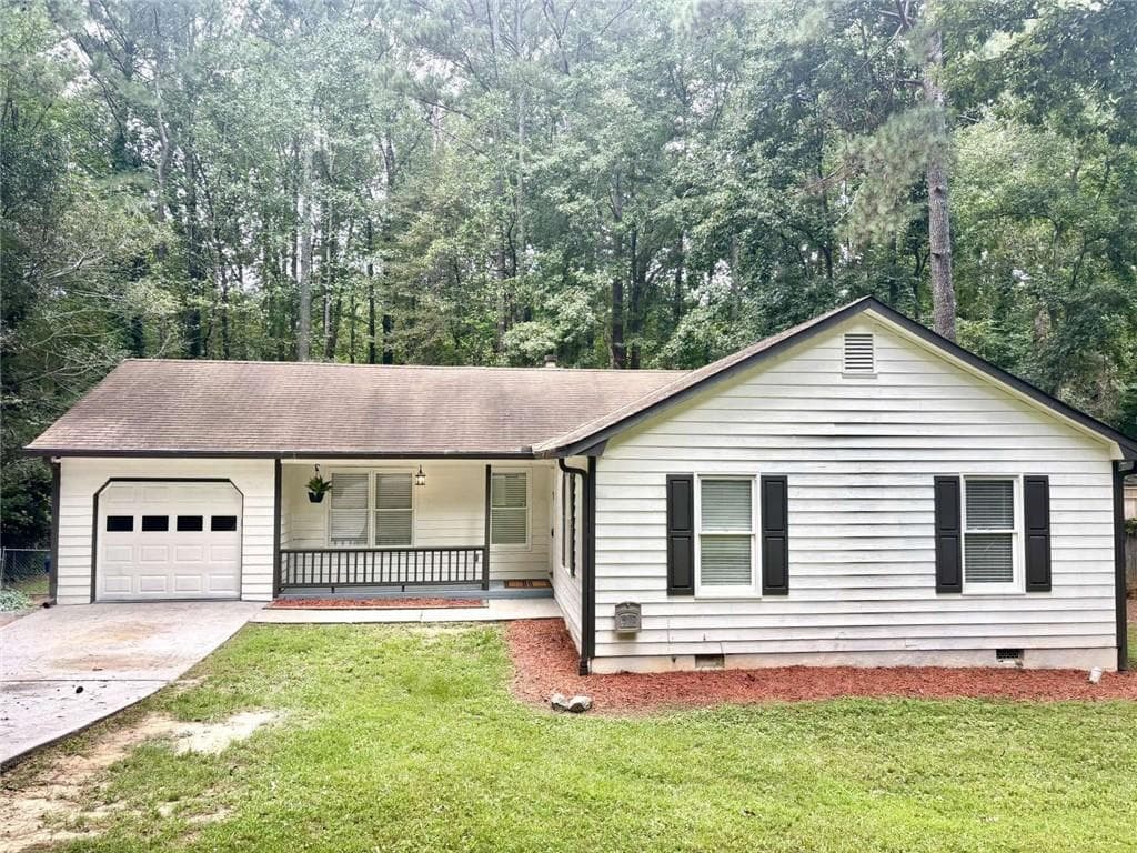 1403 Lakemont Drive, Grayson, GA 30017 — most recent listing photo