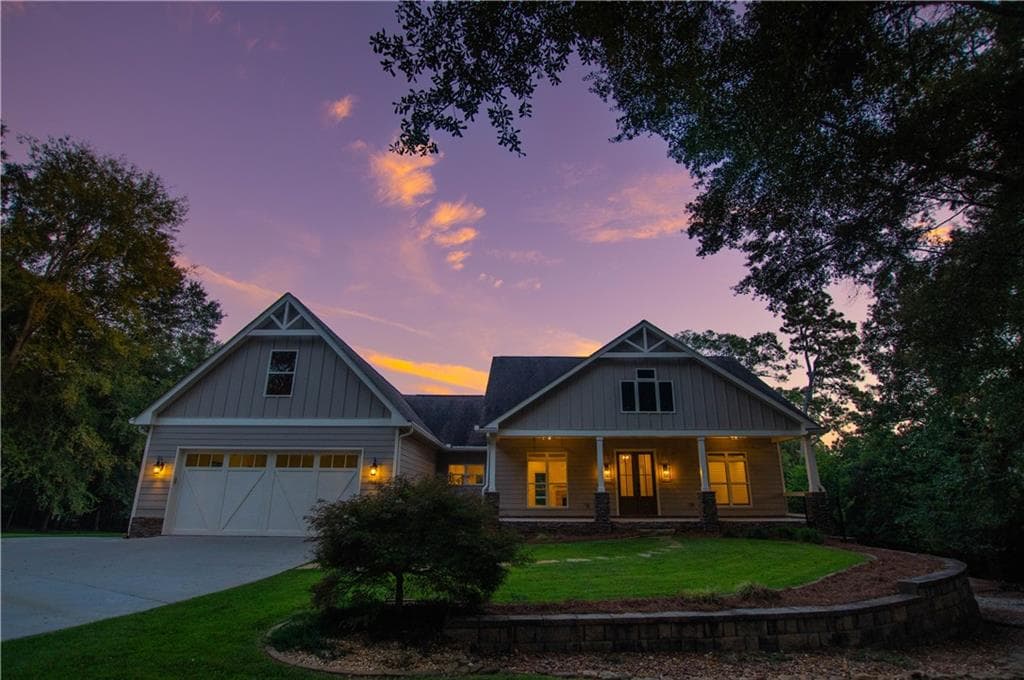 1571 Highway 124, Jefferson, GA 30549 — most recent listing photo