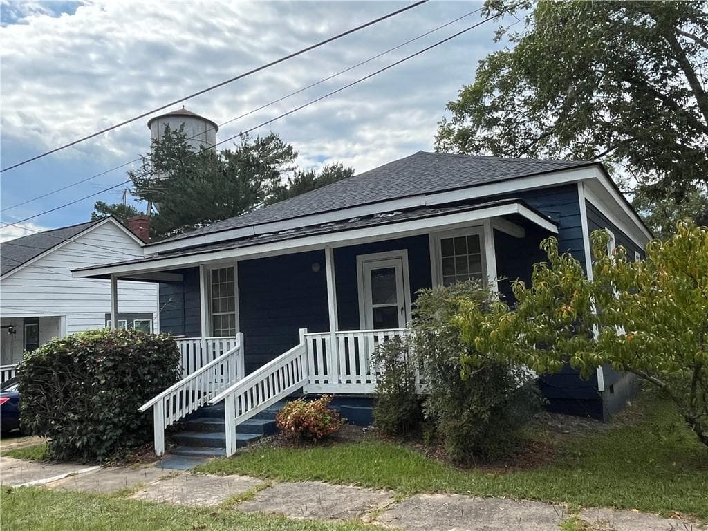 51 Hazel Street, Porterdale, GA 30014 — most recent listing photo
