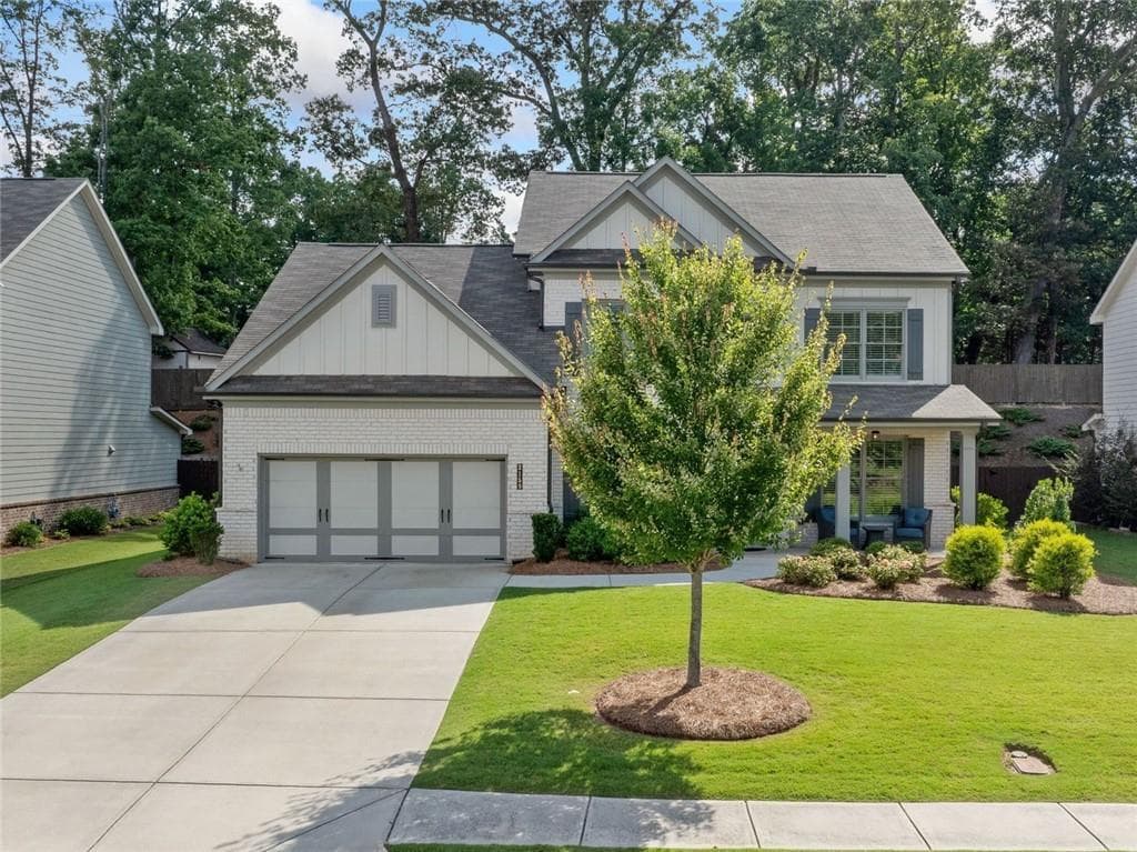 2159 Holland Creek Lane, Buford, GA 30519 — most recent listing photo
