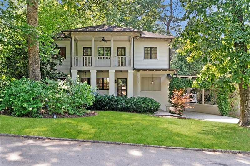 118 Chelsea Drive, Decatur, GA 30030 — most recent listing photo