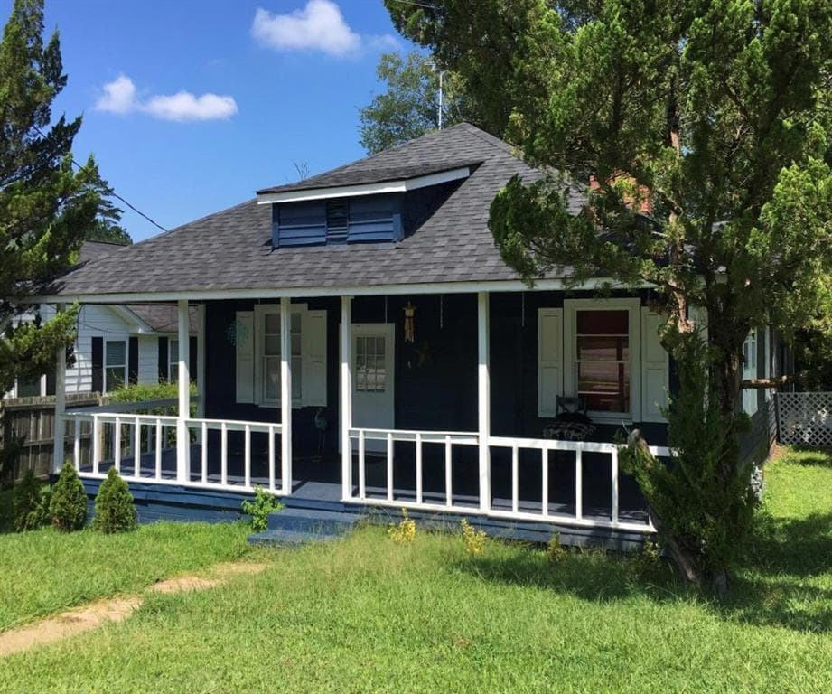 48 S Broad Street, Porterdale, GA 30014 — most recent listing photo