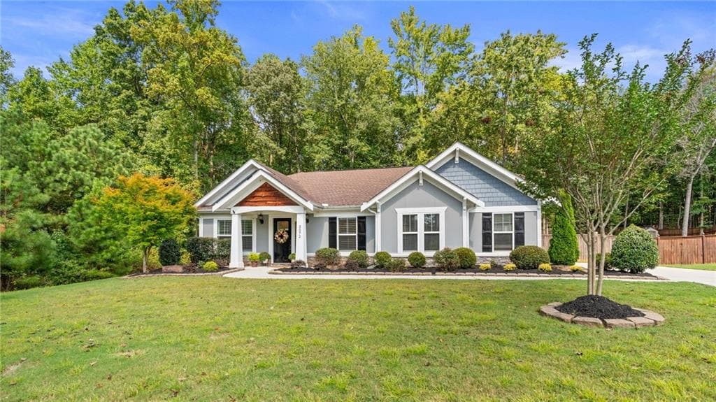 3072 Ferncliff Trace, Braselton, GA 30517 — most recent listing photo