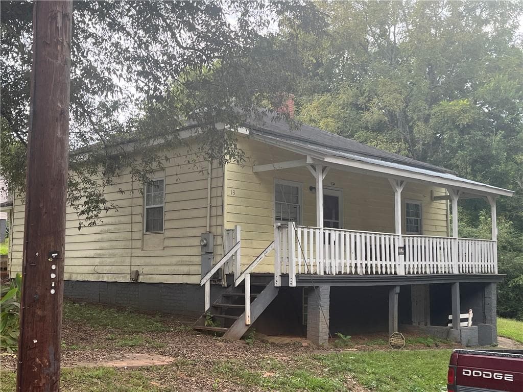 13 Magnolia Street, Porterdale, GA 30014 — most recent listing photo