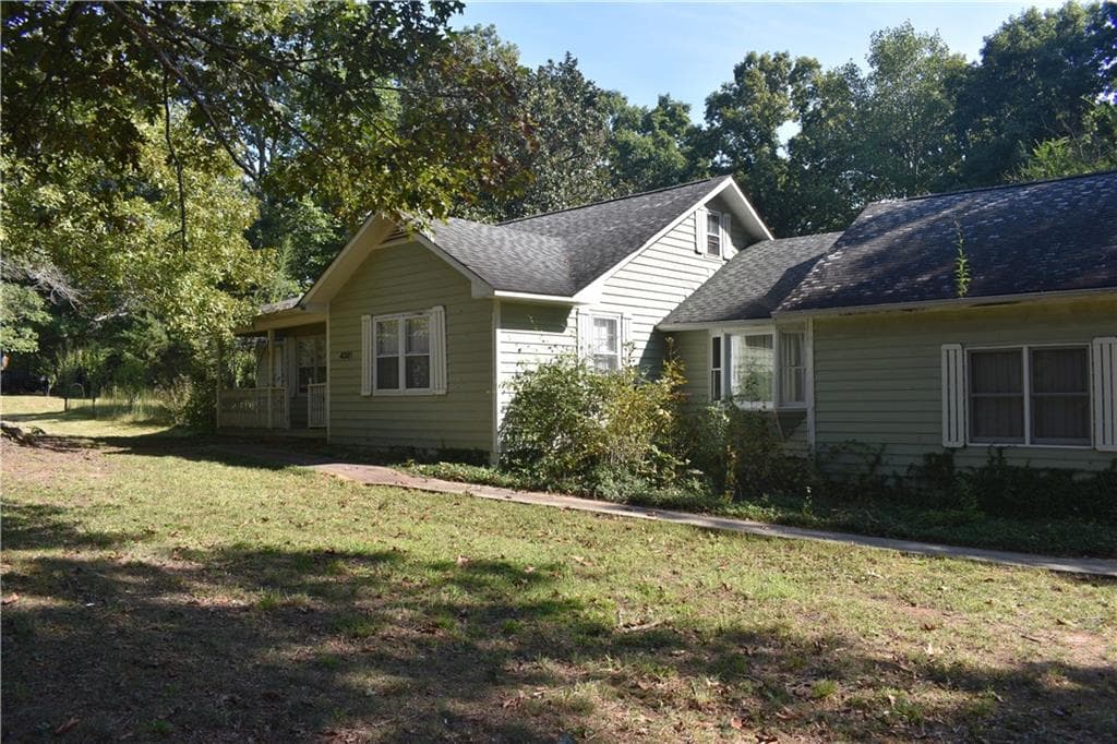4381 Duncan Bridge Road, Cleveland, GA 30528 — most recent listing photo