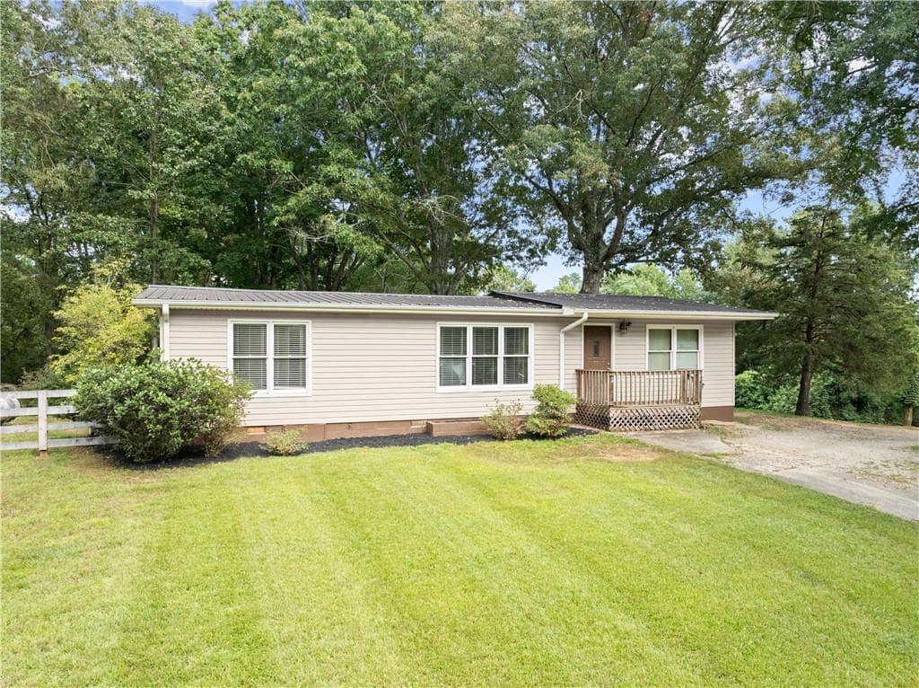 3632 Clarks Bridge Road, Gainesville, GA 30506 — most recent listing photo