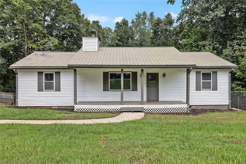 301 Collins Road, Dawsonville, GA 30534 — most recent listing photo