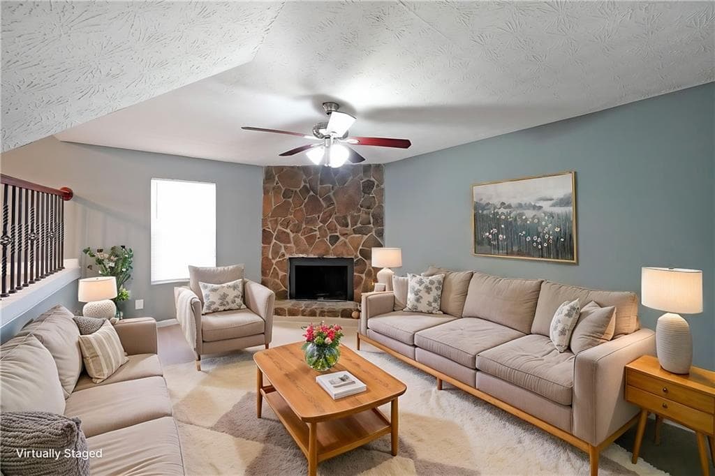 1946 Taffeta Trail, Lithonia, GA 30058 — most recent listing photo