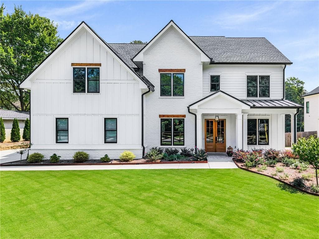 3933 N Cooper Lake Road, Smyrna, GA 30082 — most recent listing photo