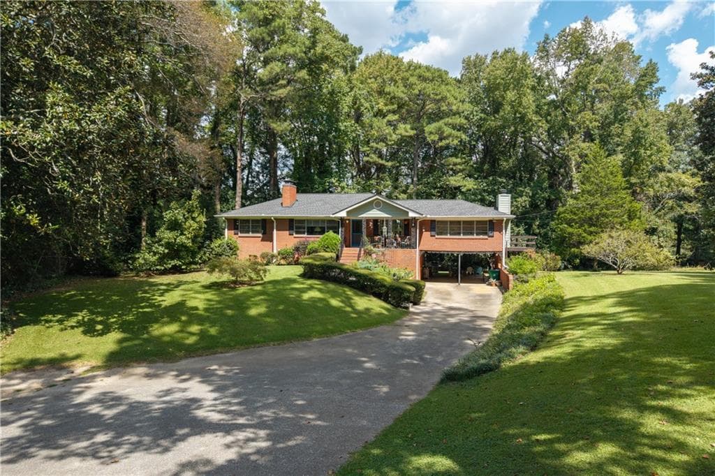 1004 Milam Circle, Clarkston, GA 30021 — most recent listing photo