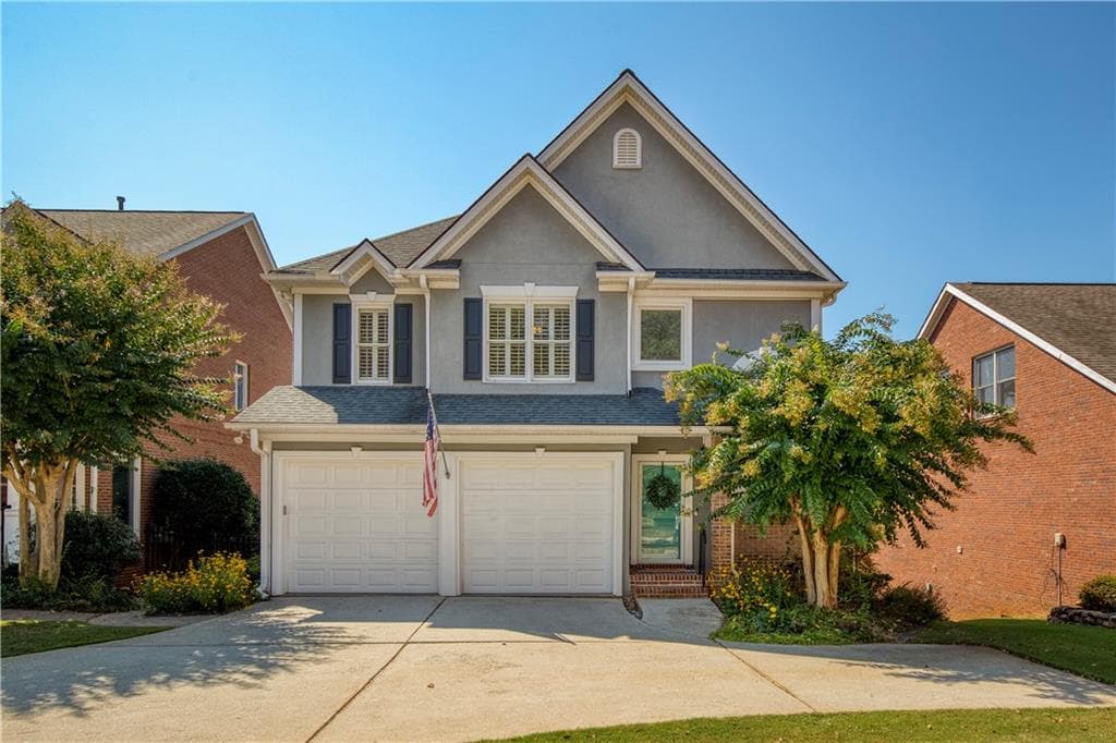 125 Olde Marietta Court, Marietta, GA 30060 — most recent listing photo