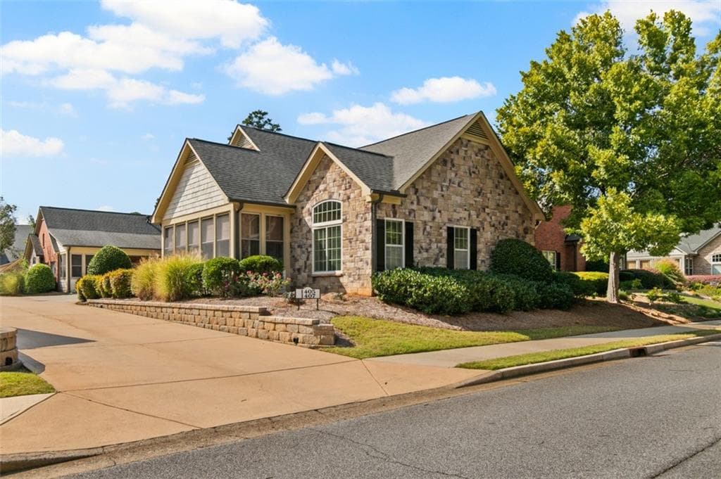 120 Chastain Road 1407, Kennesaw, GA 30144 — most recent listing photo