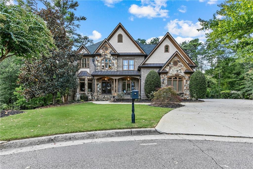 2640 Arbor Valley Drive, Cumming, GA 30041 — most recent listing photo