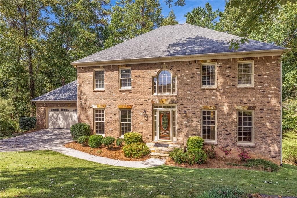 1929 Fields Pond Glen, Marietta, GA 30068 — most recent listing photo