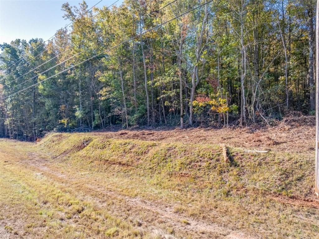 single family residence sold at 0 Holly Springs Road, Pendergrass, GA 30567