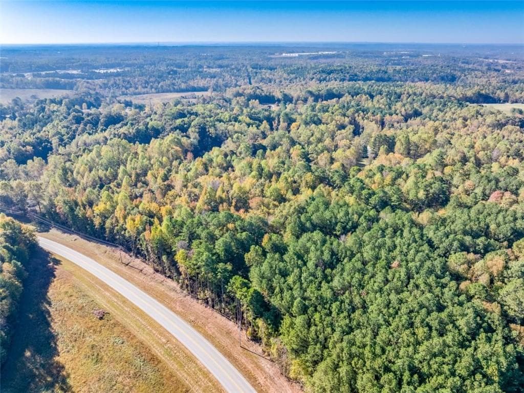single family residence sold at 0 Holly Springs Road, Pendergrass, GA 30567