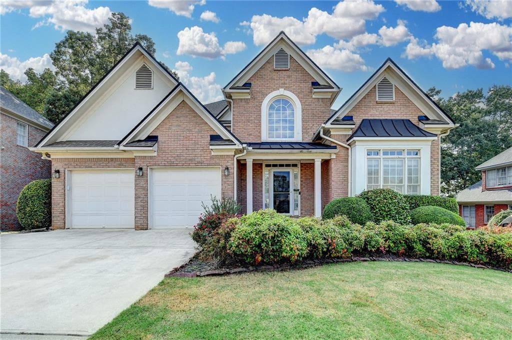 1760 Berkshire Hill Drive, Duluth, GA 30097 — most recent listing photo