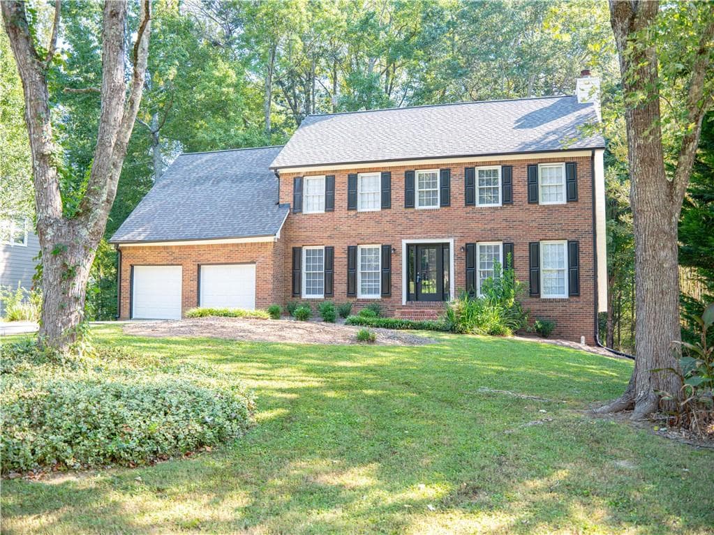 1853 Edington Road, Marietta, GA 30064 — most recent listing photo