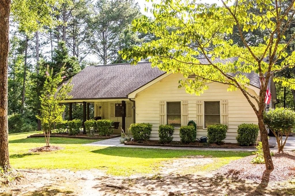 810 Northlake Circle, Oxford, GA 30054 — most recent listing photo