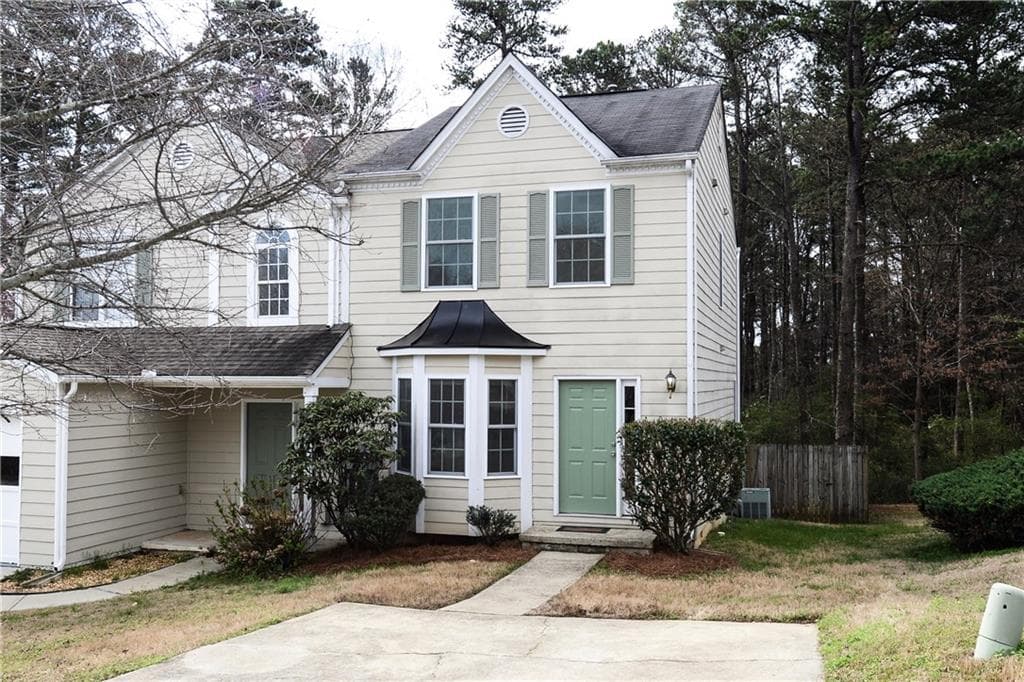 1725 Barrington Overlook, Marietta, GA 30066 — most recent listing photo