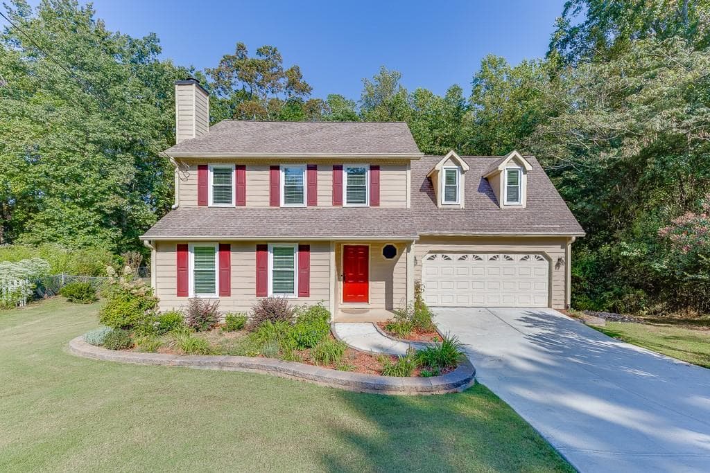 637 Cedar Valley Trace, Lawrenceville, GA 30043 — most recent listing photo