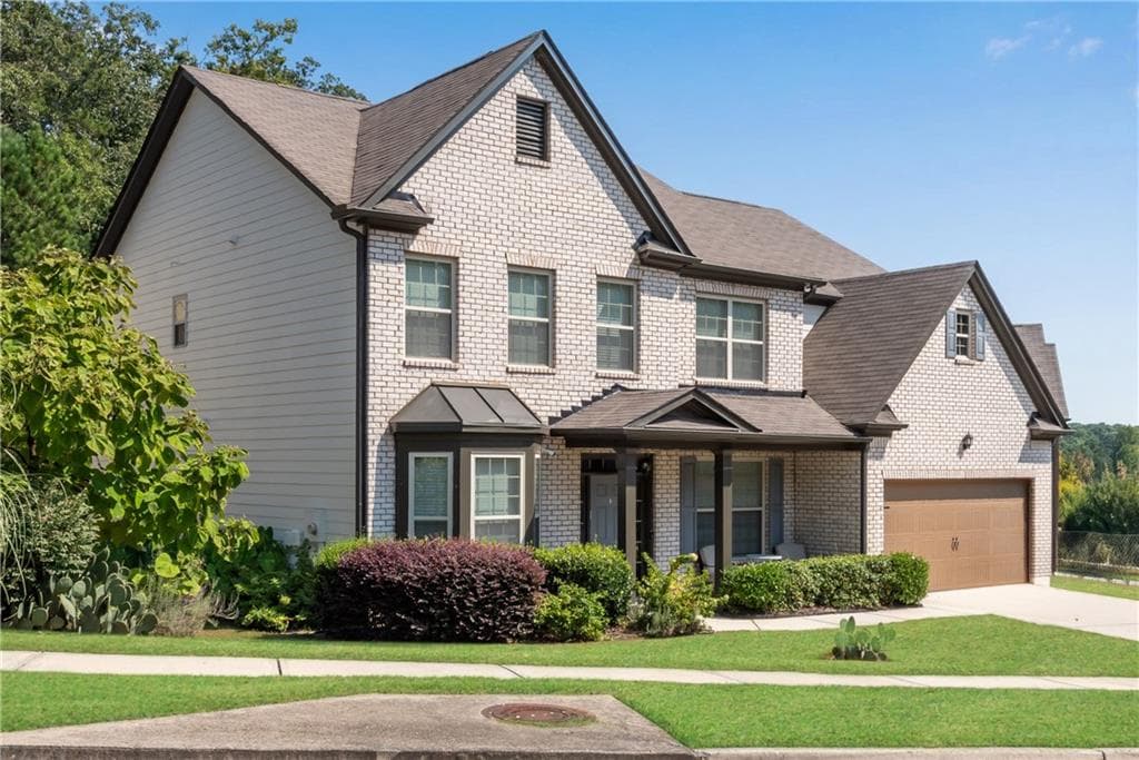 4132 Rovello Way, Buford, GA 30519 — most recent listing photo