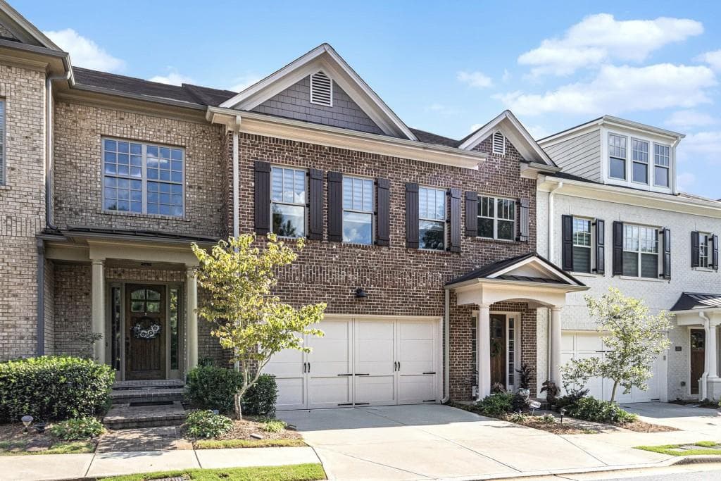 3755 Duke Reserve Circle, Peachtree Corners, GA 30092 — most recent listing photo